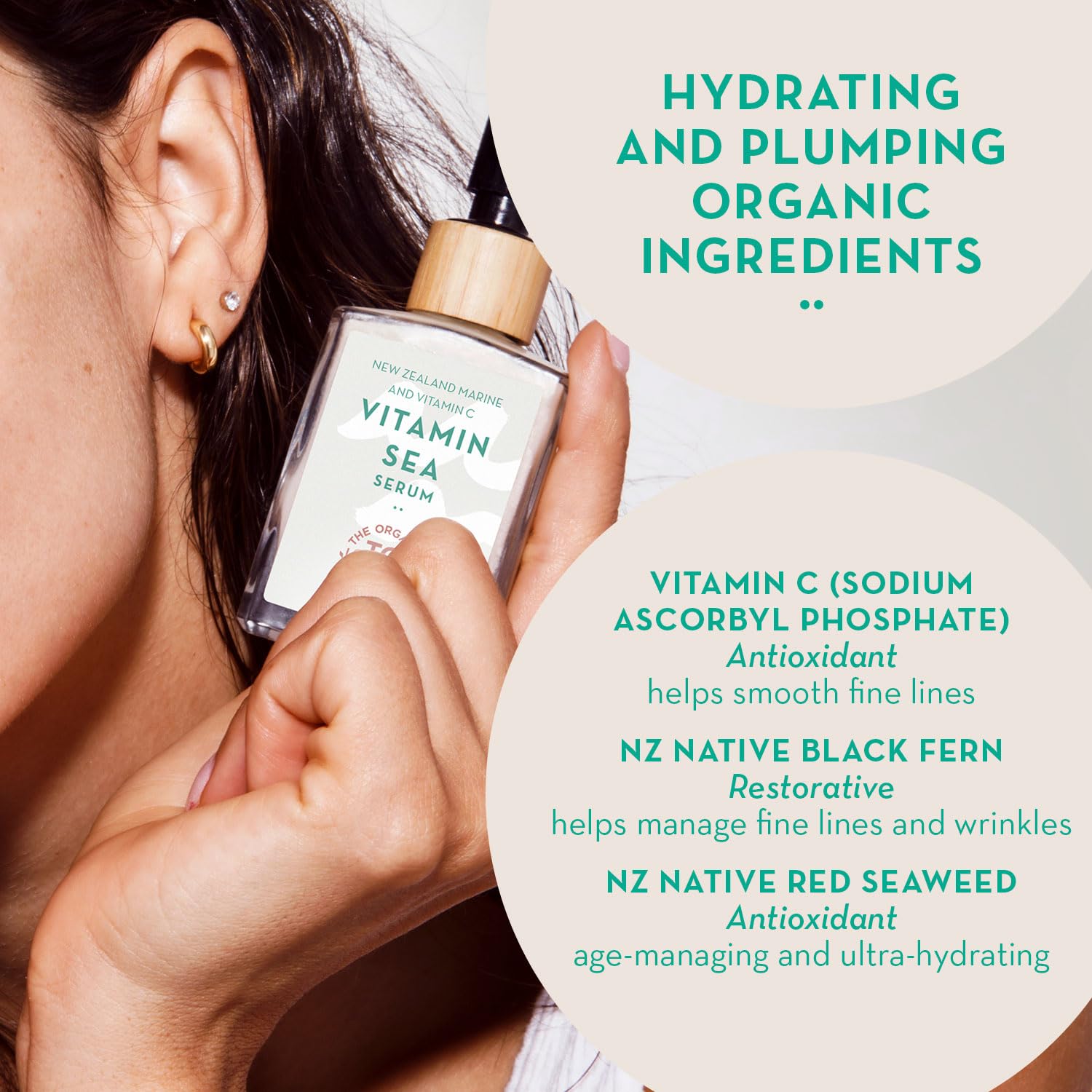 Amazon.com: Vitamin C Face Serum for Glowing Skin | Rejuvenating